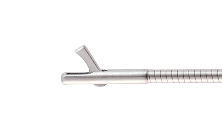 67161D Flexible Biopsy Punch, 5Fr X 30cm, S/A - Flexible Forceps | CincyMed
