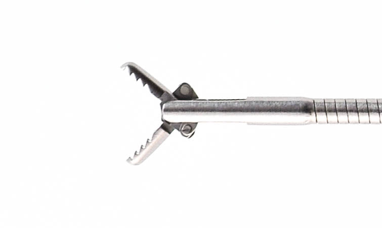 67161Fz Flexible Biopsy Grasper, 5Fr X 30cm, D/A - Flexible Forceps | CincyMed