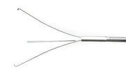 A24120-65 Flexible 3 Prong Grasper, 5Fr X 65cm - Flexible Forceps | CincyMed