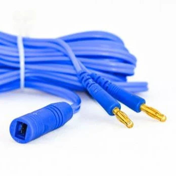 Bipolar Cable for Bipolar L-Hook | BP1175 - Laparoscopic Bipolars | CincyMed