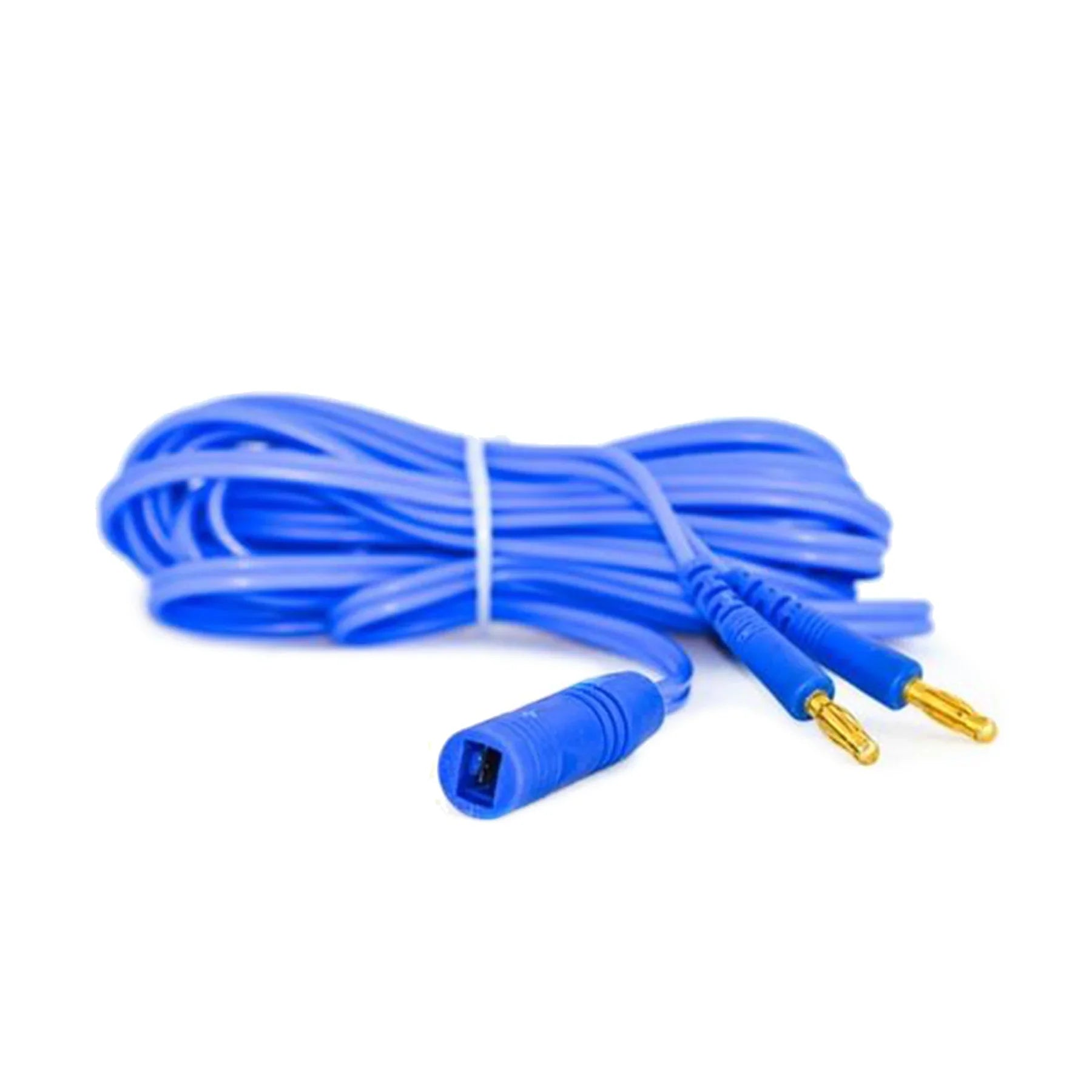 Bipolar Cable for Bipolar L-Hook | BP1175 - Laparoscopic Bipolars | CincyMed