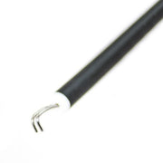 Precise Bipolar L-Hook, 33cm, 45cm | BP1175 - Laparoscopic Bipolars | CincyMed