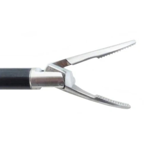 Bipolar Maryland Lap Forcep, 33cm, 45cm Double Action with Bipolar Cable | BP1632 - Laparoscopic Bipolars | CincyMed
