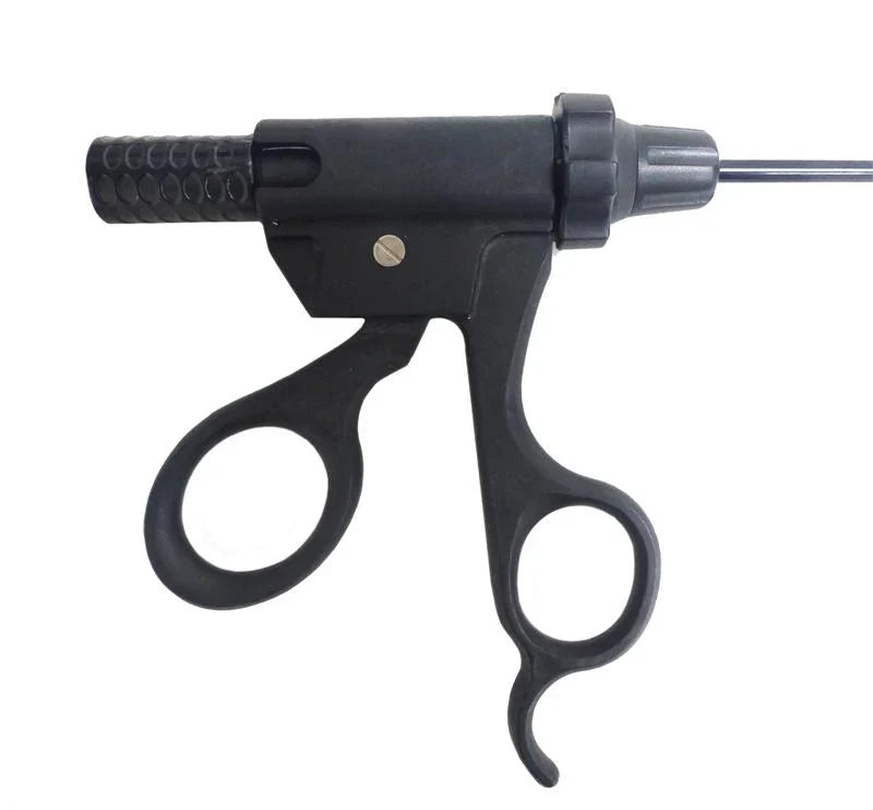 Bipolar Maryland Lap Forcep, 33cm, 45cm Double Action with Bipolar Cable | BP1632 - Laparoscopic Bipolars | CincyMed