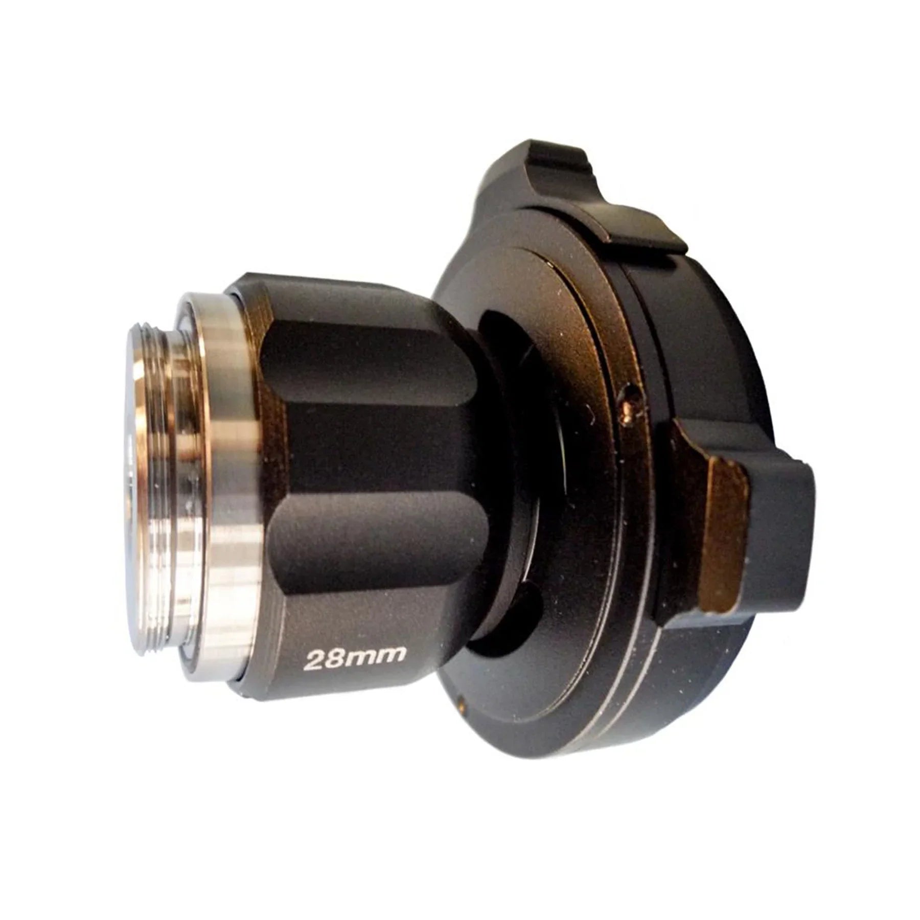 f 20mm/22mm/25mm/28mm/35mm Optical Coupler | CPL | CincyMed
