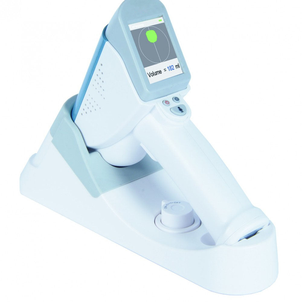Caresono HD2 Bladder Scanner - Bladder Scanner | CincyMed