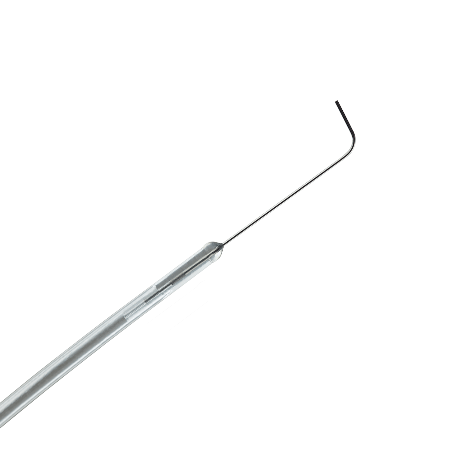Jabczenski Ductogram Cannula - Biopsy Needle | CincyMed
