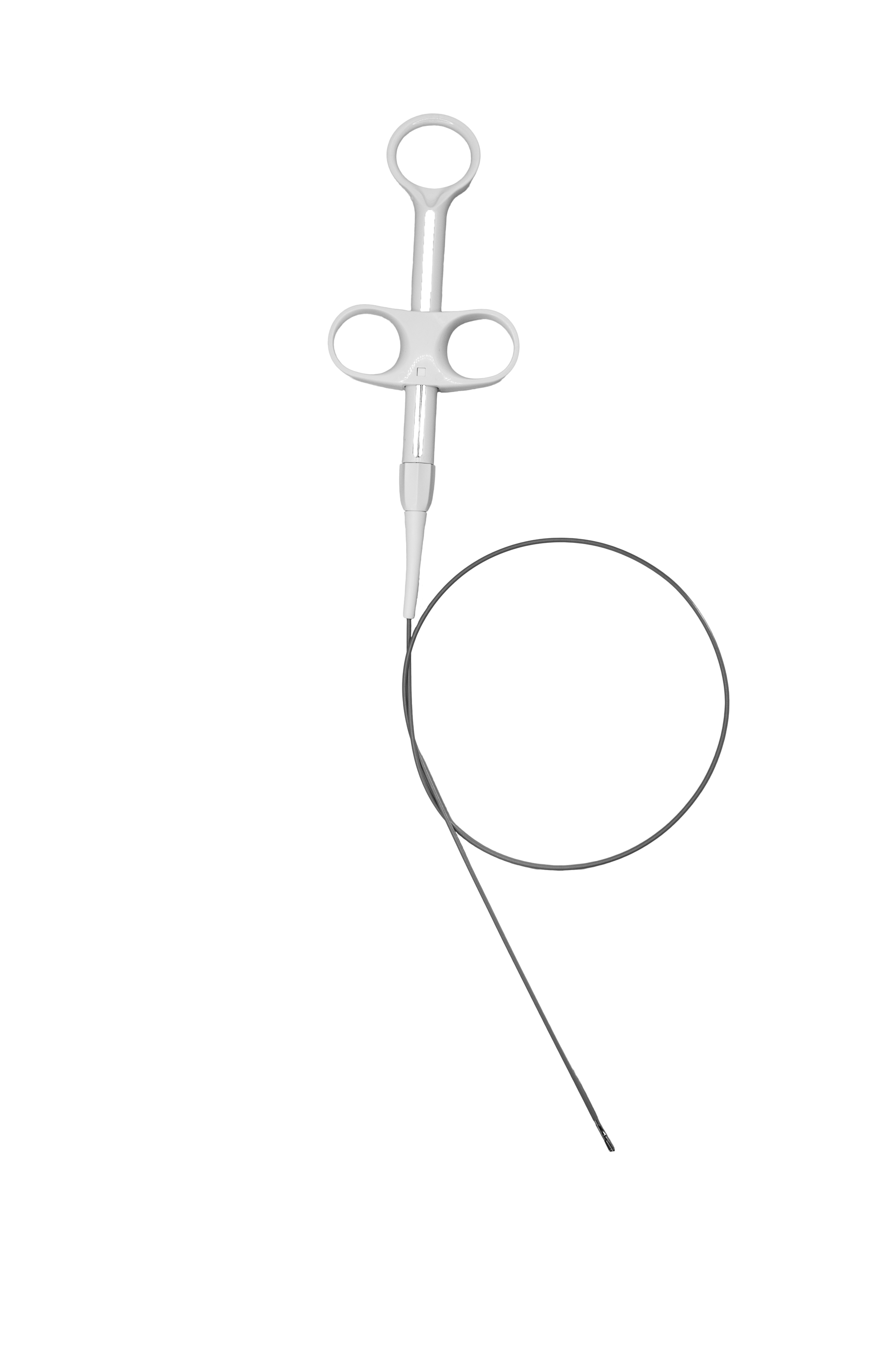 MinervaGrasp™ Single Use Flexible Biopsy Cup W/ Teeth Forceps for Gastroenterology - Flexible Forceps | CincyMed