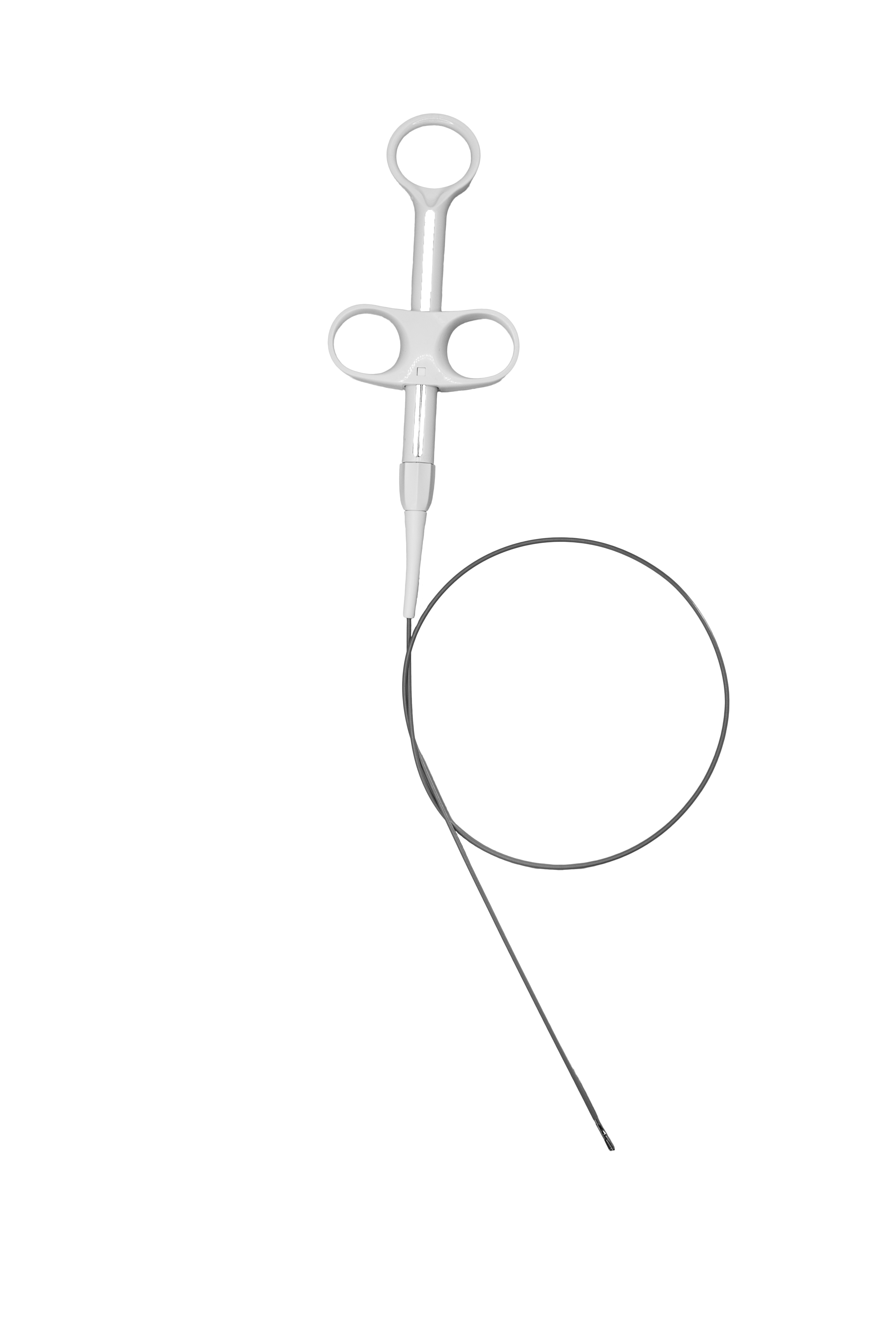 MinervaGrasp™ Single Use Flexible Biopsy Cup W/ Teeth Forceps, 1.8mm X 60cm - Cystoscope | CincyMed