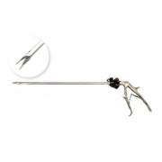 Clip Applier for LT300, Single Action, Medium/Large Clips, 10mm X 33cm | E1615 - Laparoscope | CincyMed