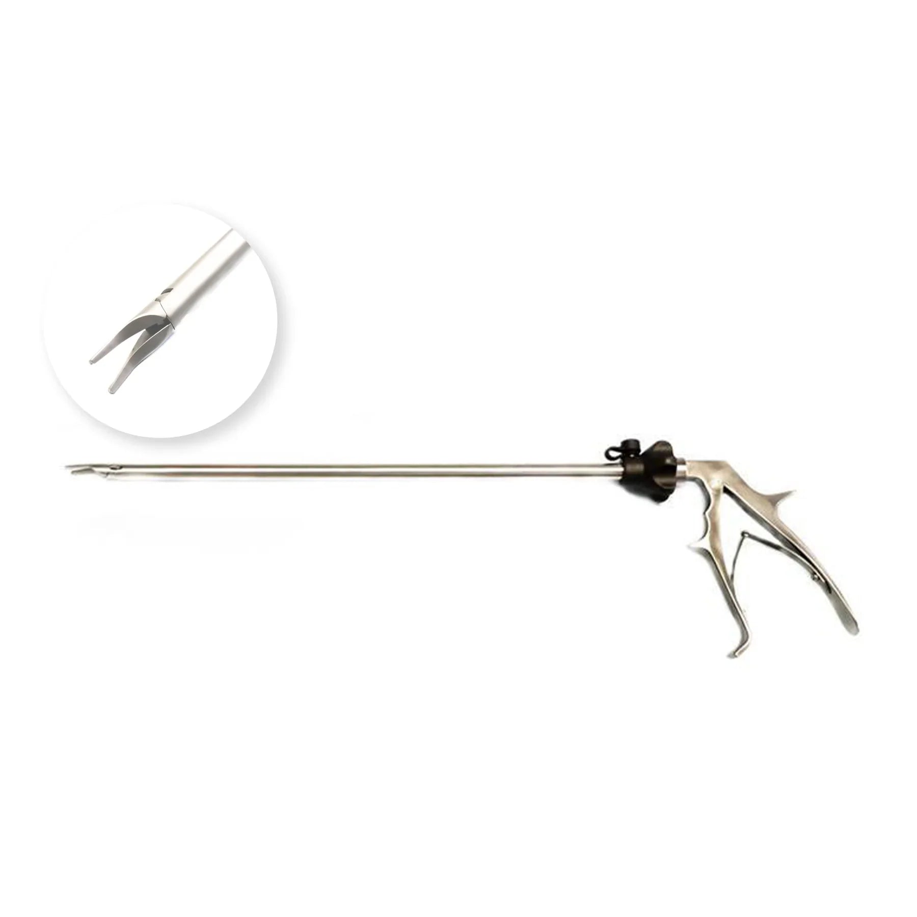 Clip Applier for LT300, Single Action, Medium/Large Clips, 10mm X 33cm | E1615 - Laparoscope | CincyMed