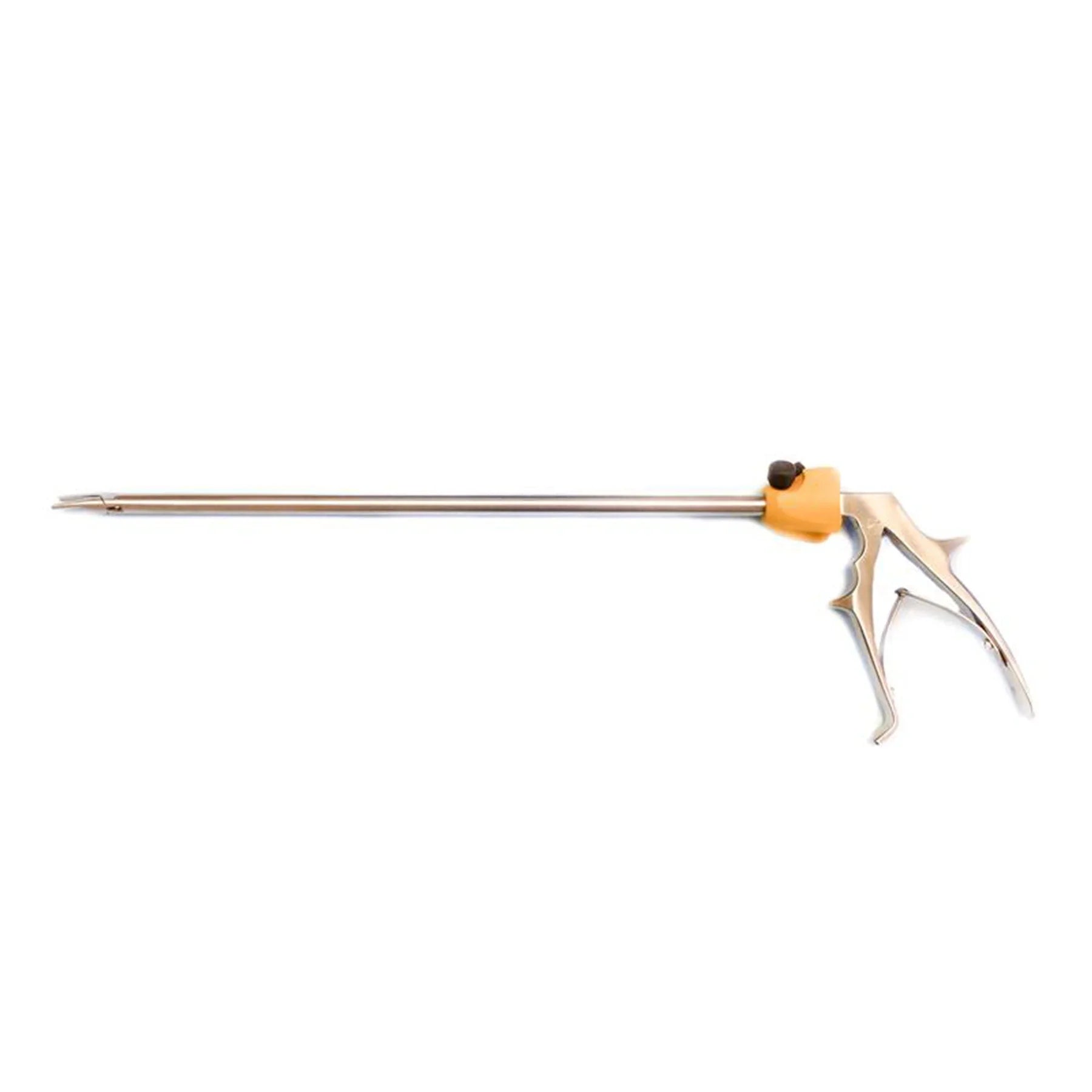 Clip Applier for LT400, Single Action, Large Clips, 10mm X 33cm, 45cm | E1617 - Laparoscope | CincyMed