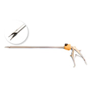 Clip Applier for LT400, Single Action, Large Clips, 10mm X 33cm, 45cm | E1617 - Laparoscope | CincyMed