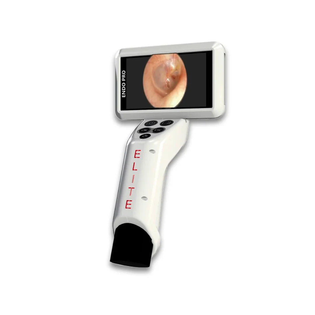 ENDOPRO-CAM® ELITE Portable HD Endoscopic Video System | EP2000 - Camera & Imaging | CincyMed