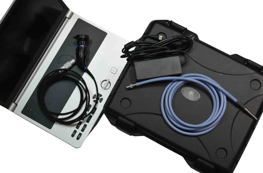 EndoPro Master Series Endoscopic Video Camera System | EP2030HD - Cystoscope | CincyMed