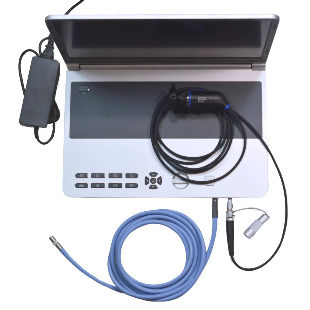 EndoPro Master Series Endoscopic Video Camera System | EP2030HD - Cystoscope | CincyMed