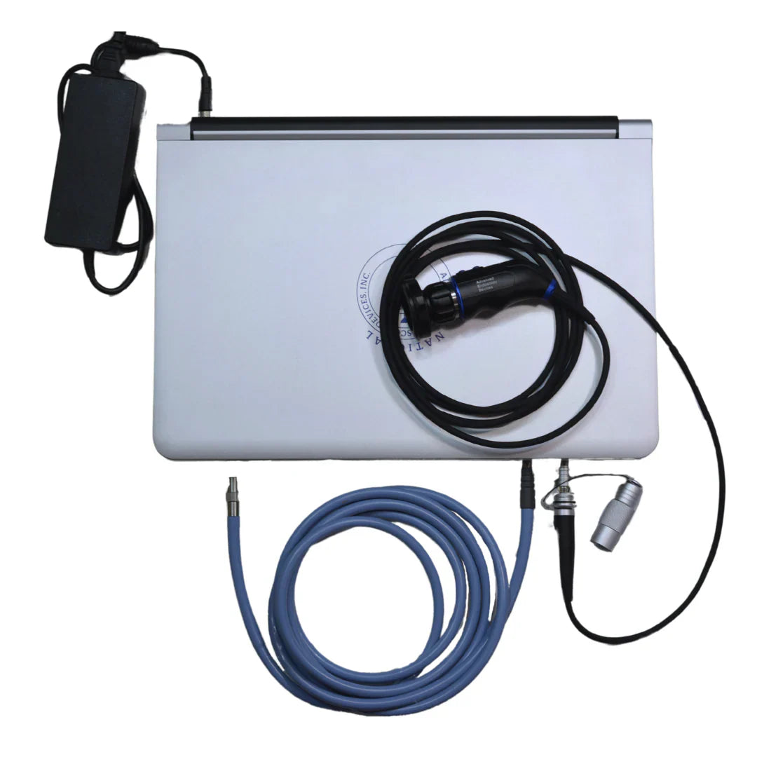 EndoPro Master Series Endoscopic Video Camera System | EP2030HD - Cystoscope | CincyMed