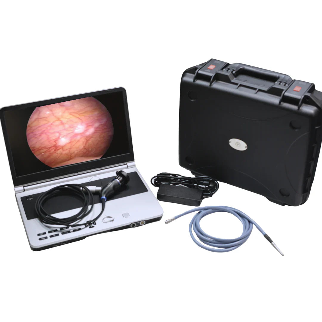 EndoPro Master Series Endoscopic Video Camera System | EP2030HD - Cystoscope | CincyMed