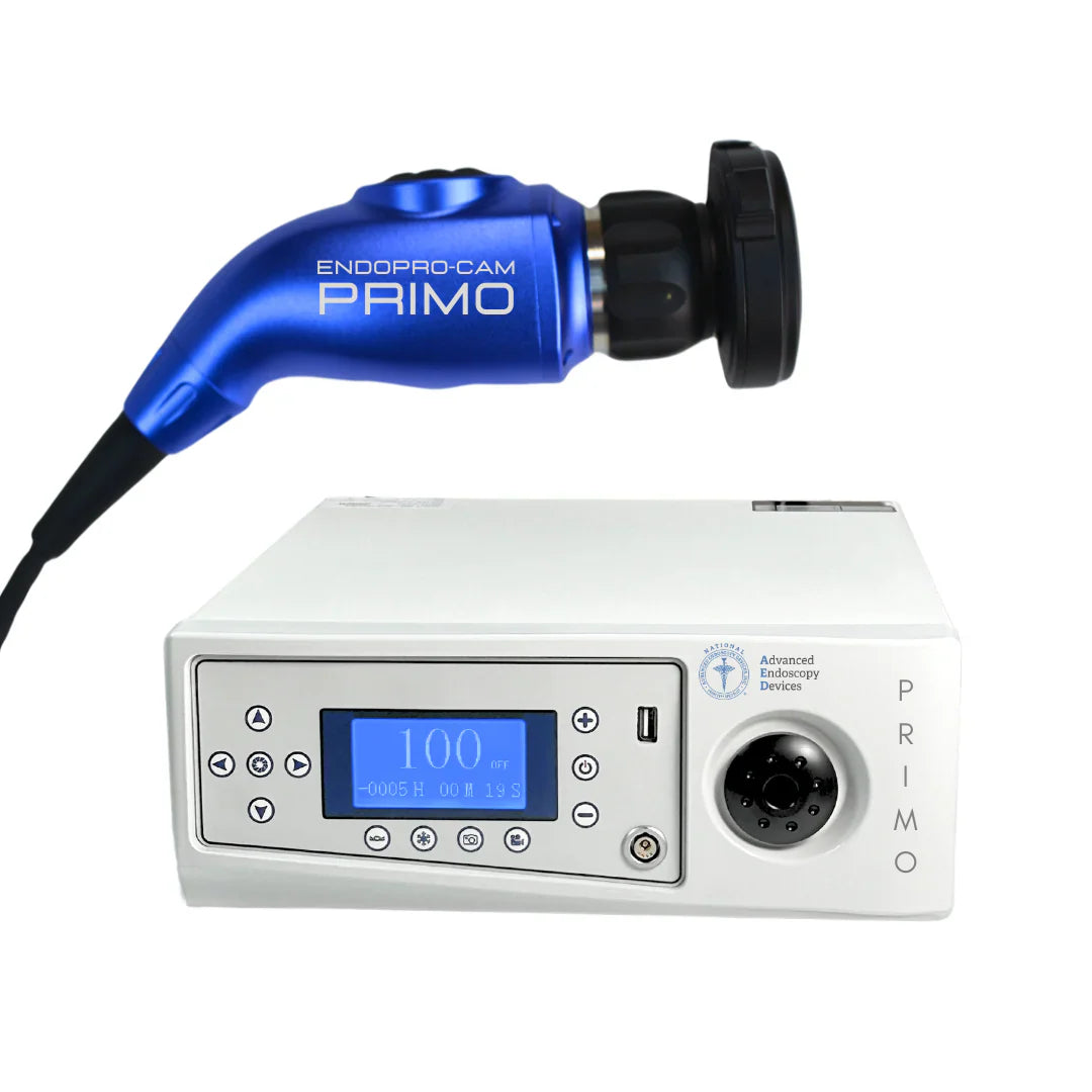 EndoPro-Cam Primo Series Endoscopic Video Camera System EP2050HD - Cystoscope | CincyMed