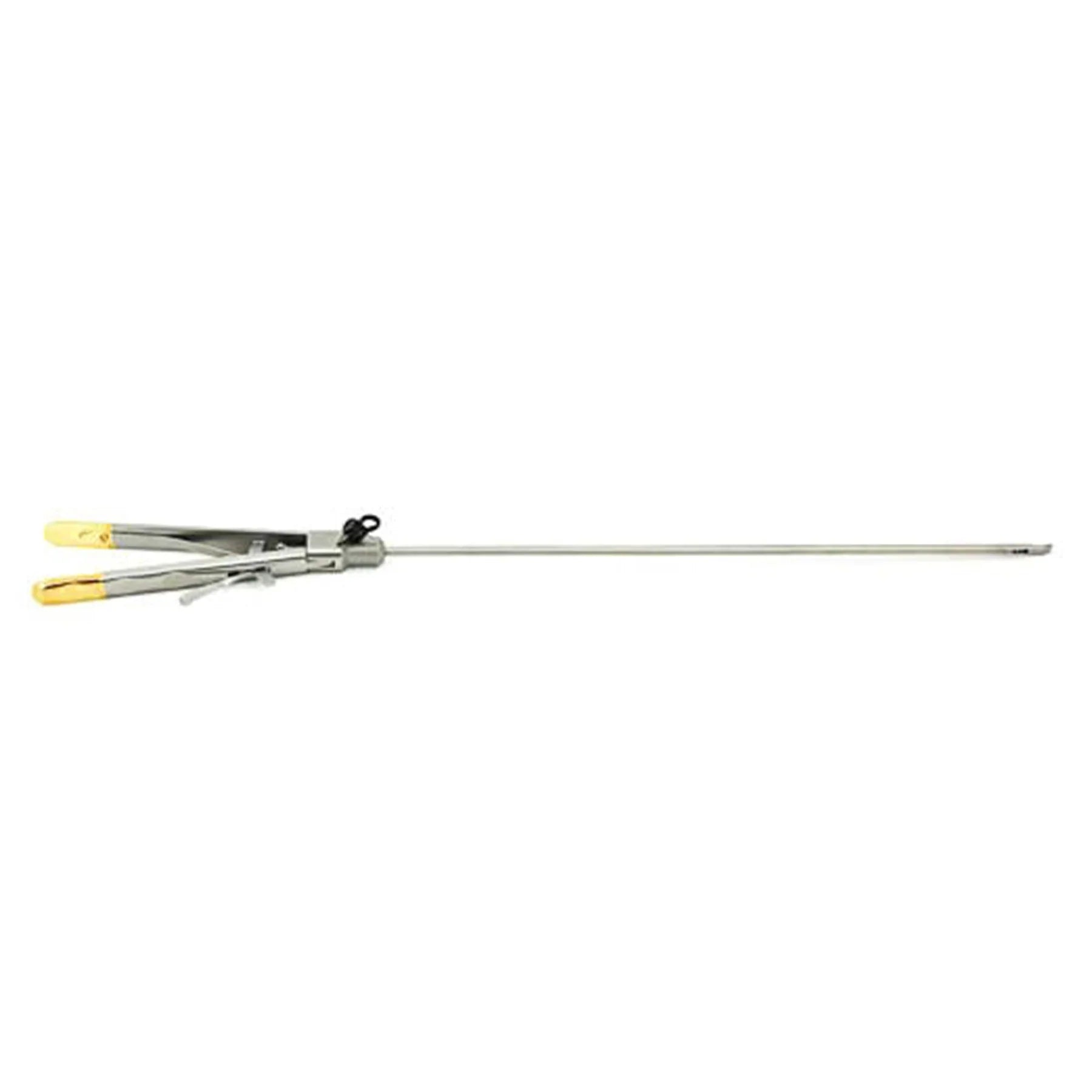 Romeo Needle Holder, 5mm x 33cm | ETH1592-RN - Laparoscopy Needle Holder | CincyMed