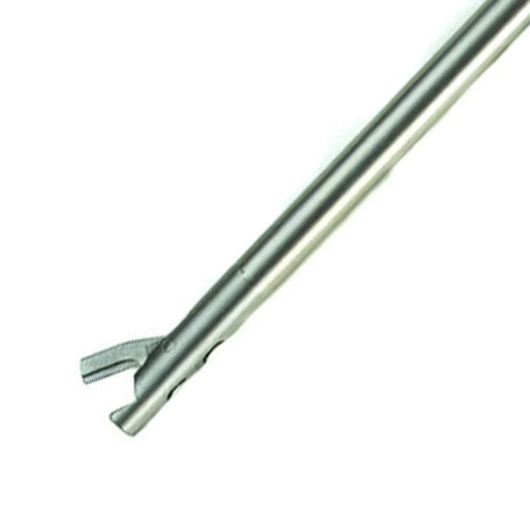 Surgeon's Choice Needle Holder, 33cm - Laparoscopy Needle Holder | CincyMed