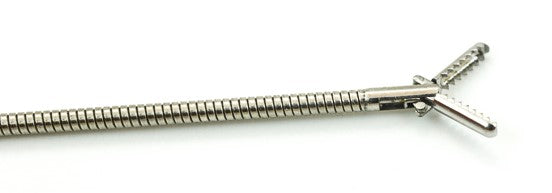 FA3153-3 Flexible Alligator Grasper, 1.6mm X 65cm - Cystoscope | CincyMed