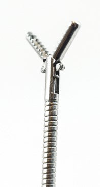 FA3153-3 Flexible Alligator Grasper, 1.6mm X 65cm - Cystoscope | CincyMed