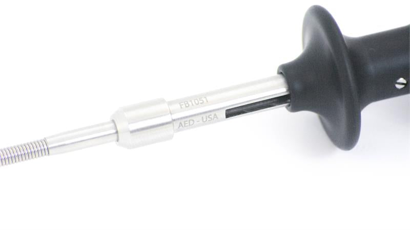 Flexible Cystoscopy Biopsy Forceps, 1.8mm x 65cm - Reusable - Flexible Forceps | CincyMed