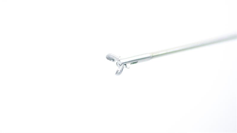 Flexible Cystoscopy Biopsy Forceps, 1.8mm x 65cm - Reusable - Flexible Forceps | CincyMed