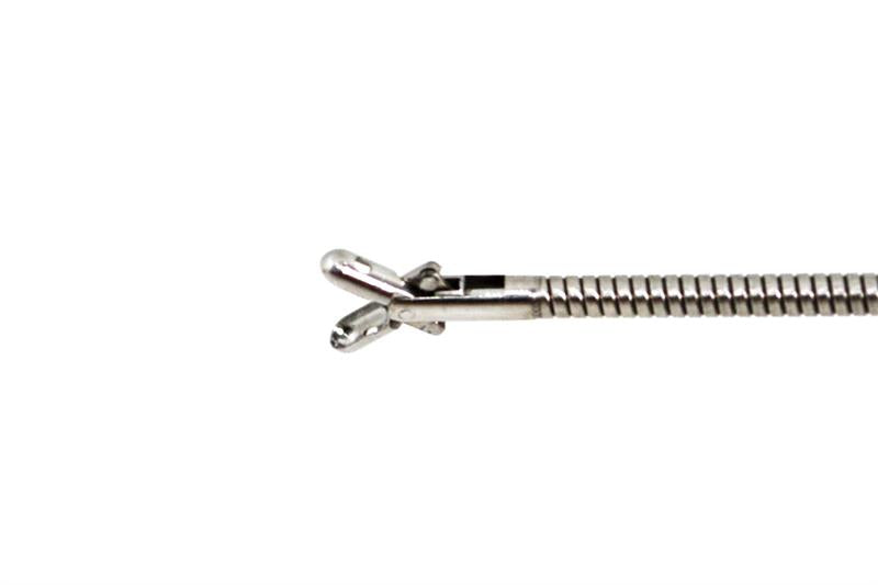 FB3152 Flexible Biopsy Cup W/ Hole Forcep, 1.6mm X 65cm - Flexible Forceps | CincyMed