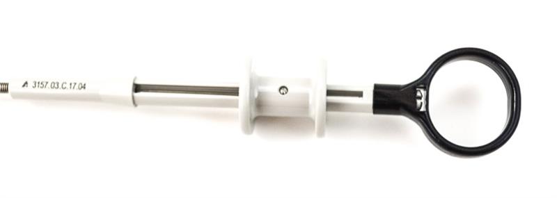 FB3154 Flexible Biopsy Cup W/ Teeth Forcep, 1.6mm X 65cm - Flexible Forceps | CincyMed