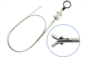 FB3951-3 Flexible Biopsy Cup Grasper, 1.6mm X 220cm, 5Fr - Flexible Forceps | CincyMed