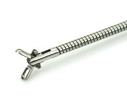 FB3951-3 Flexible Biopsy Cup Grasper, 1.6mm X 220cm, 5Fr - Flexible Forceps | CincyMed