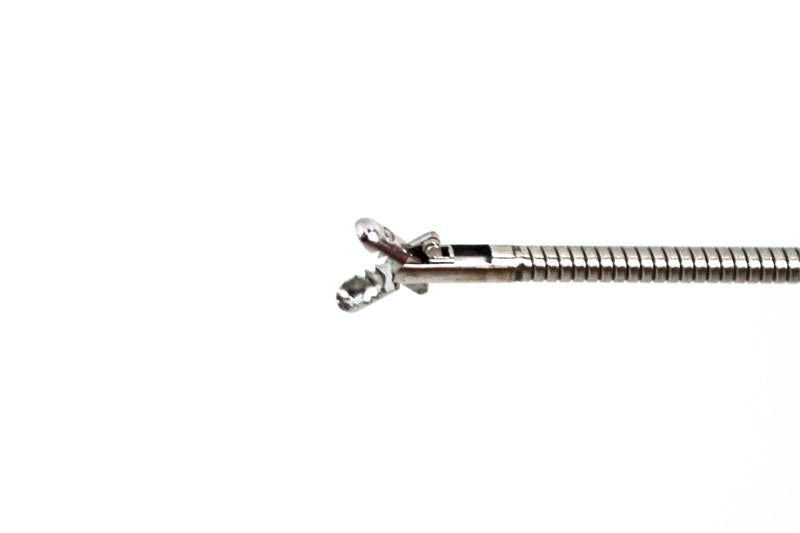 FB3954 Flexible Biopsy Cup W/ Teeth Forceps, 1.6mm X 220cm, 5Fr - Flexible Forceps | CincyMed