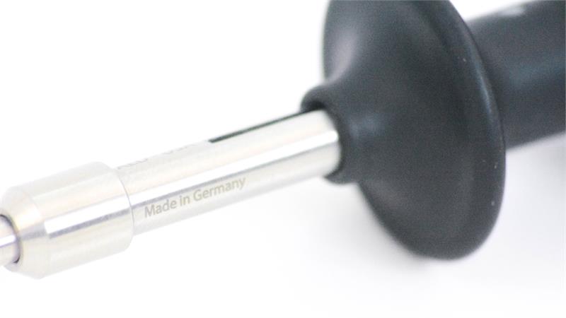 FG1060 Flexible Cystoscopy Alligator Forcep S/A, 1.8mm X 65cm - Flexible Forceps | CincyMed