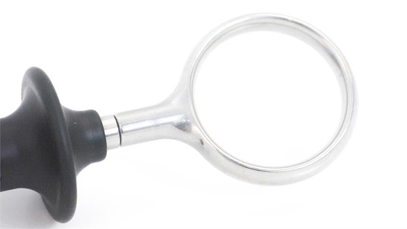 FG1060 Flexible Cystoscopy Alligator Forcep S/A, 1.8mm X 65cm - Flexible Forceps | CincyMed