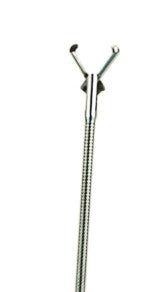 FG30C Flexible Grasping Forcep, 2.3mm X 162cm - Flexible Forceps | CincyMed