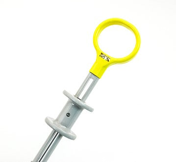 FG30C Flexible Grasping Forcep, 2.3mm X 162cm - Flexible Forceps | CincyMed