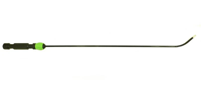 FLEXLAP L-Hook, Articulating 70º | FL1175 - Laparoscopic Bipolars | CincyMed