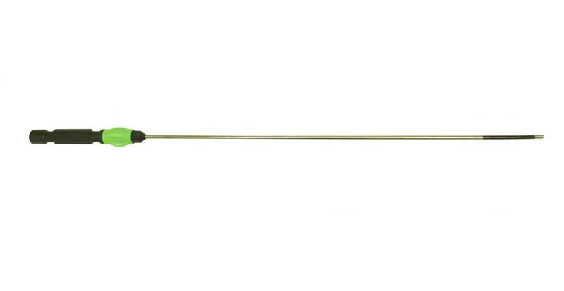 FLEXLAP Suction, Articulating up to 70º| FL1240 - Laparoscopic Forceps | CincyMed