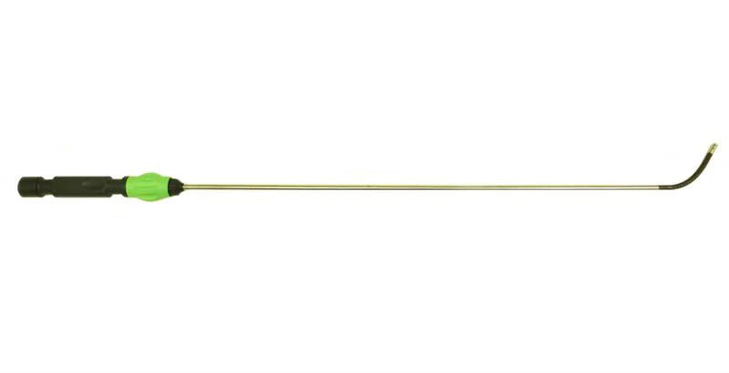 FLEXLAP Suction, Articulating up to 70º| FL1240 - Laparoscopic Forceps | CincyMed