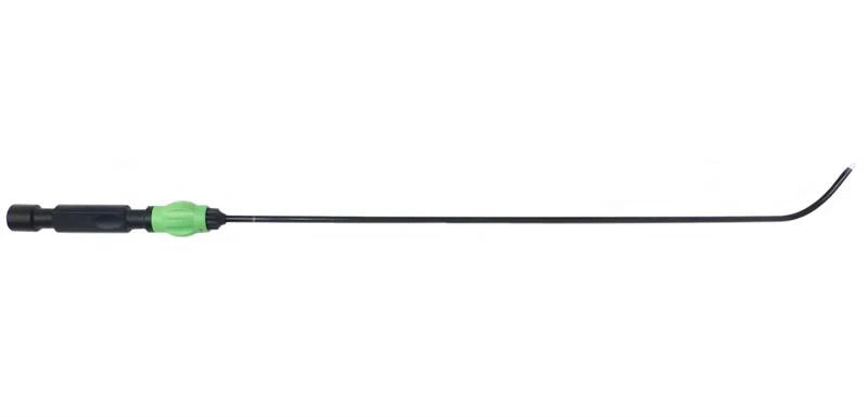 FLEXLAP Button Electrode, Articulating up to 70º | FL1255 - Laparoscopic Bipolars | CincyMed