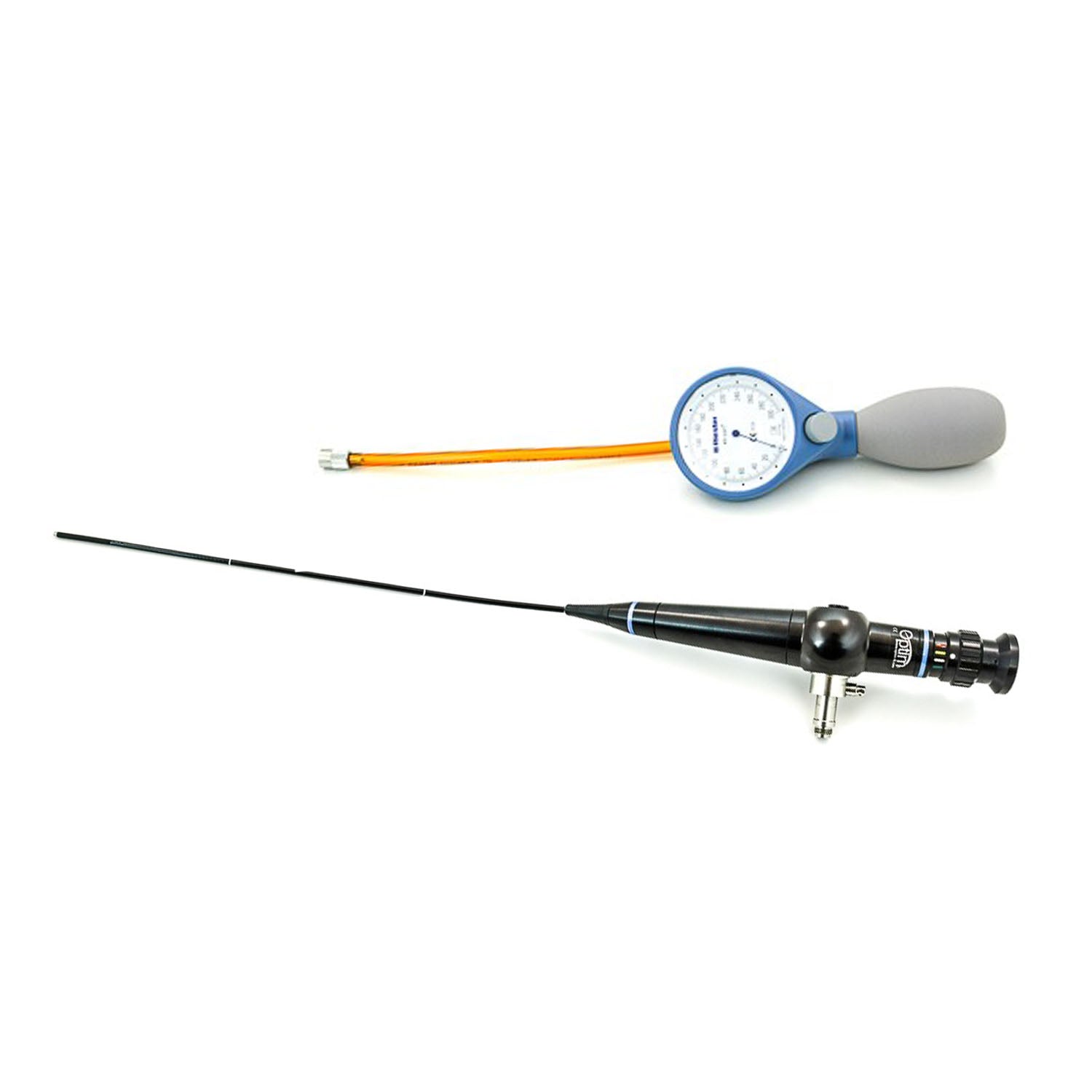 Optim FP30 Ent Flex Nasoscope 3.6mm X 30cm 135 Deg Up - 135 Deg Down - Sinuscope | CincyMed