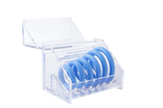 Pessary Fitting Set Ring Size 2 to 7 Silicone - Pessary | CincyMed