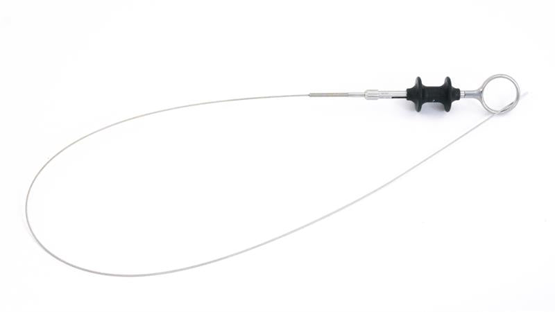 Flexible Cystoscopy Rat Tooth Forceps, 1.8mm x 65cm - Reusable - Flexible Forceps | CincyMed