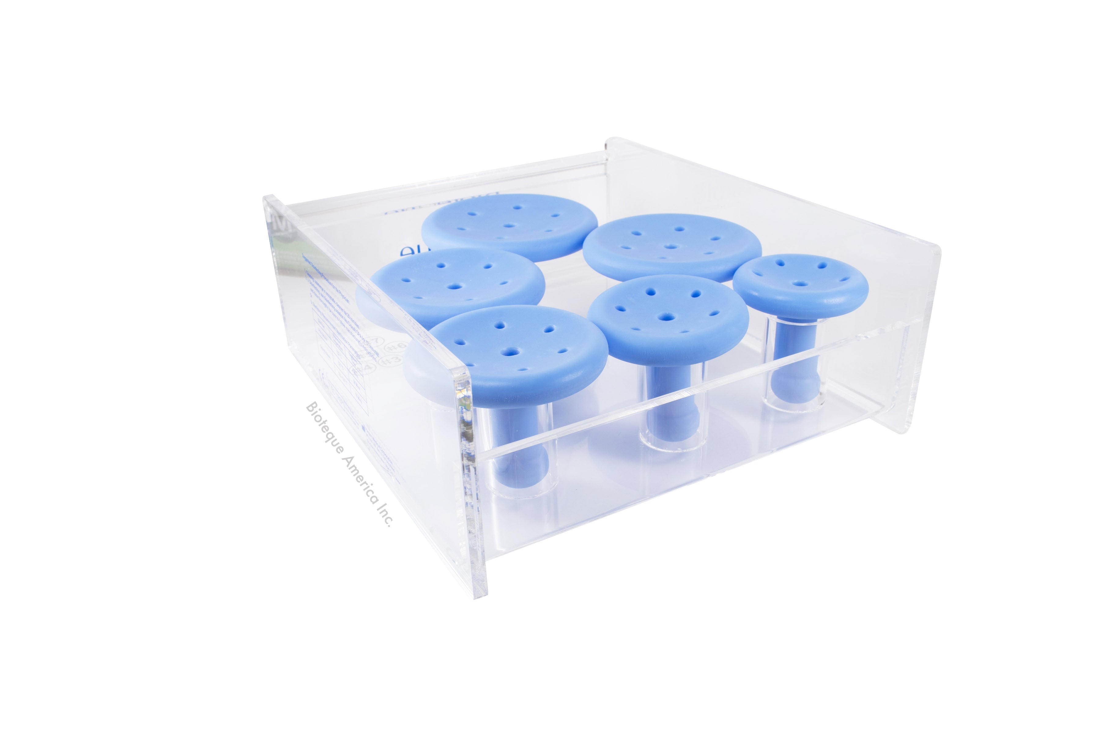 Pessary Fitting Set Gellhorn Size 2 to 7 Silicone - Pessary | CincyMed