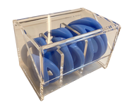 Pessary Fitting Set Marland Size 2 to 7 Silicone - Pessary | CincyMed
