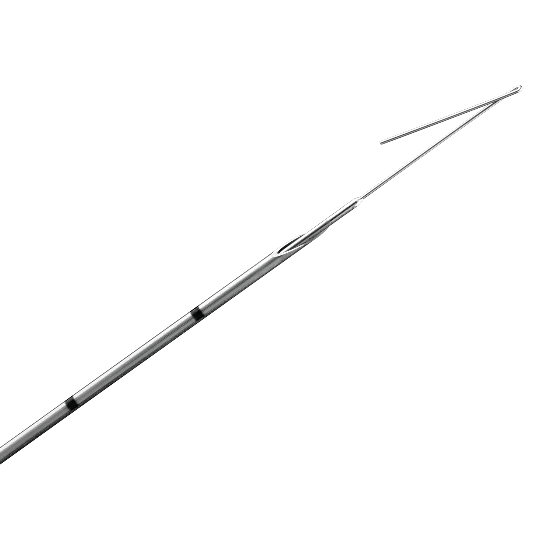 X-Reidy Breast Lesion Localization Needle - Biopsy Needle | CincyMed