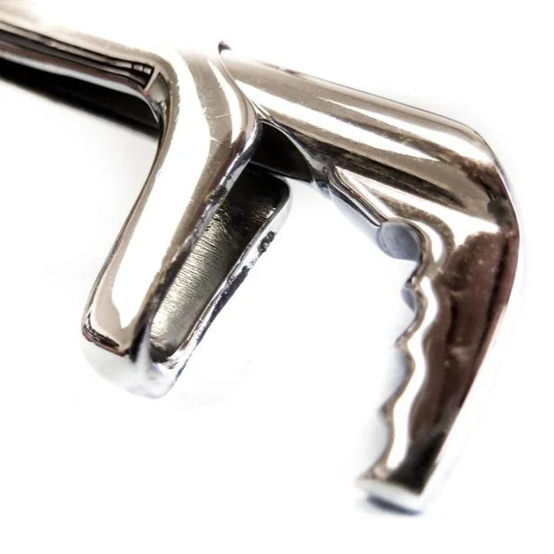 ACMI Circon Hendrickson-Bigelow Stone Crusher Forceps | G192 - Stone Crushers | CincyMed