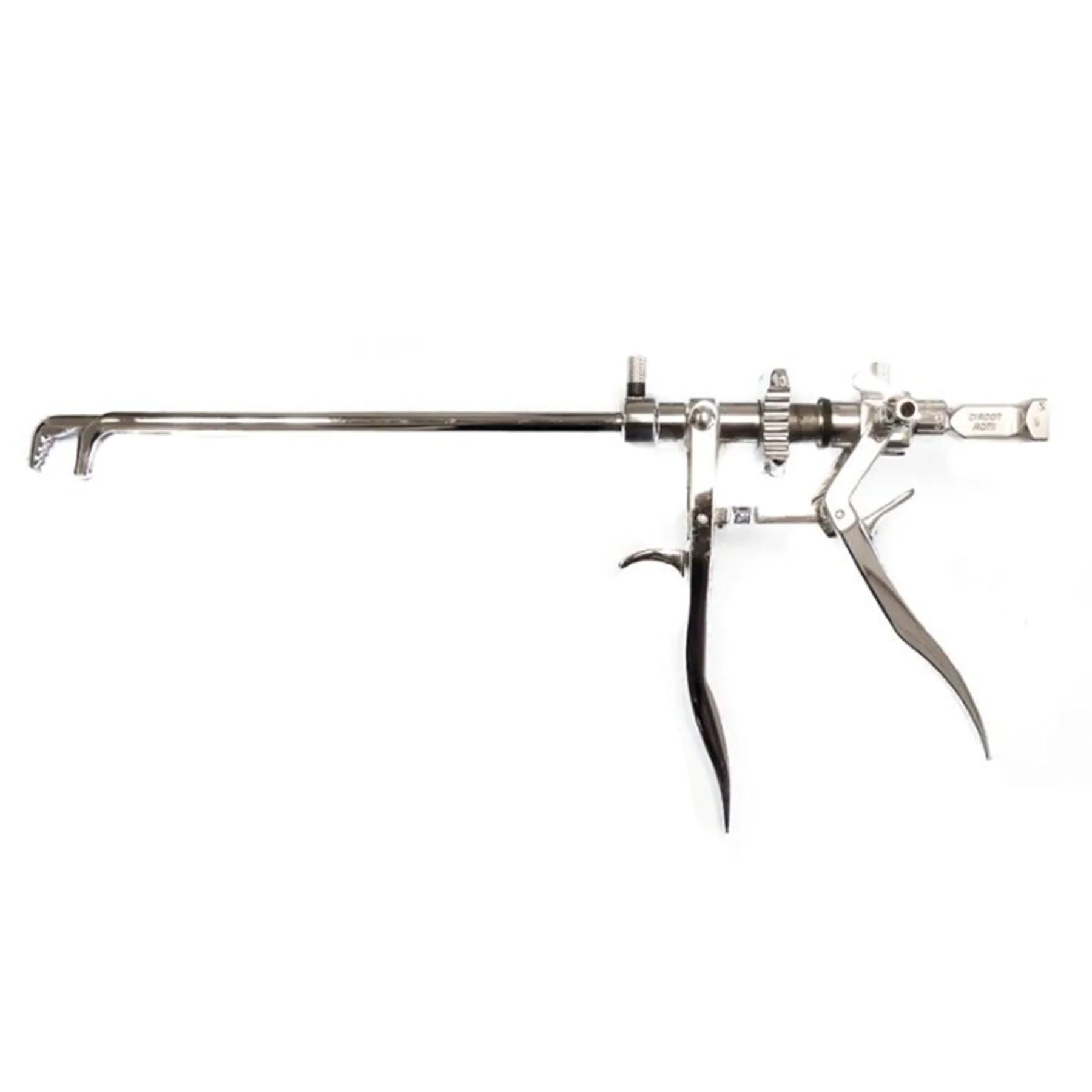 ACMI Circon Hendrickson-Bigelow Stone Crusher Forceps | G192 - Stone Crushers | CincyMed